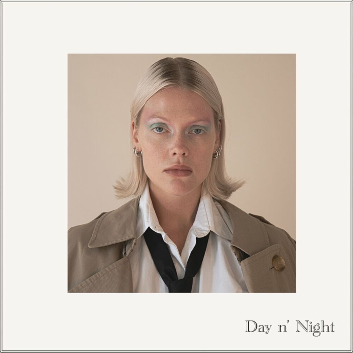ALBA – “Day N Night” Songs Crownnote
